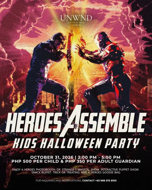 CGM HALLOWEEN 2026