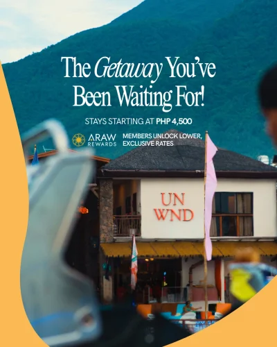 UNWND Camiguin Slide 1 UNWND Camiguin Slide 1